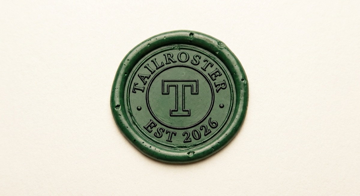Wax seal stamp